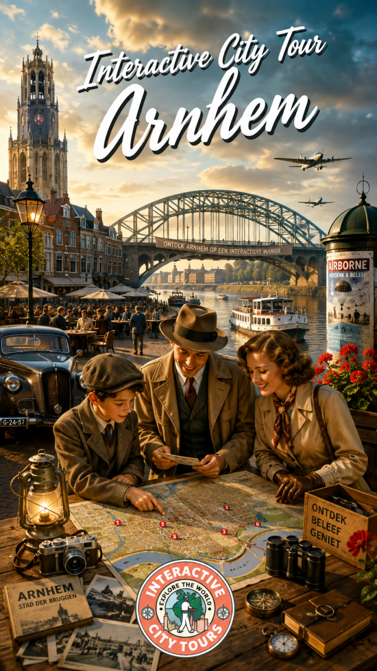 Arnhem