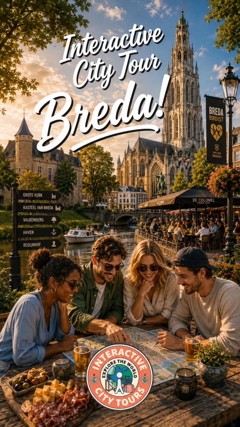 Breda