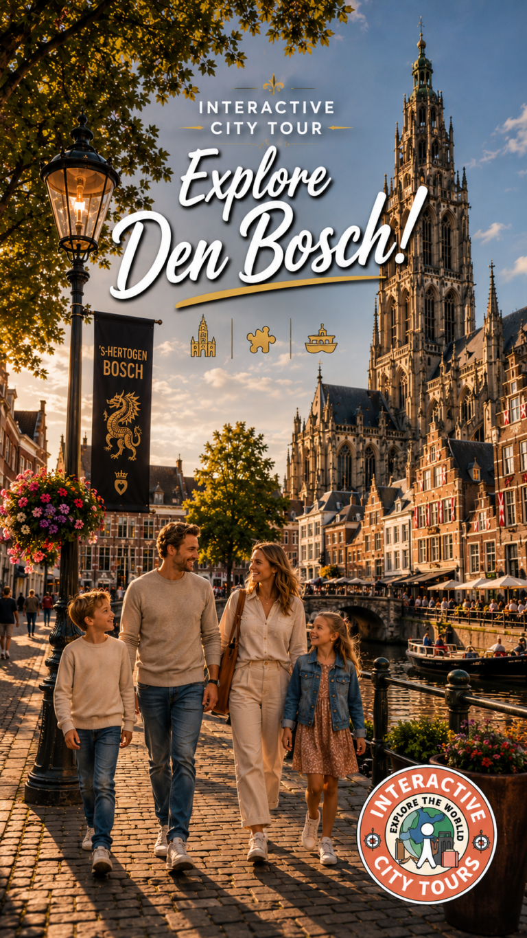 Den Bosch