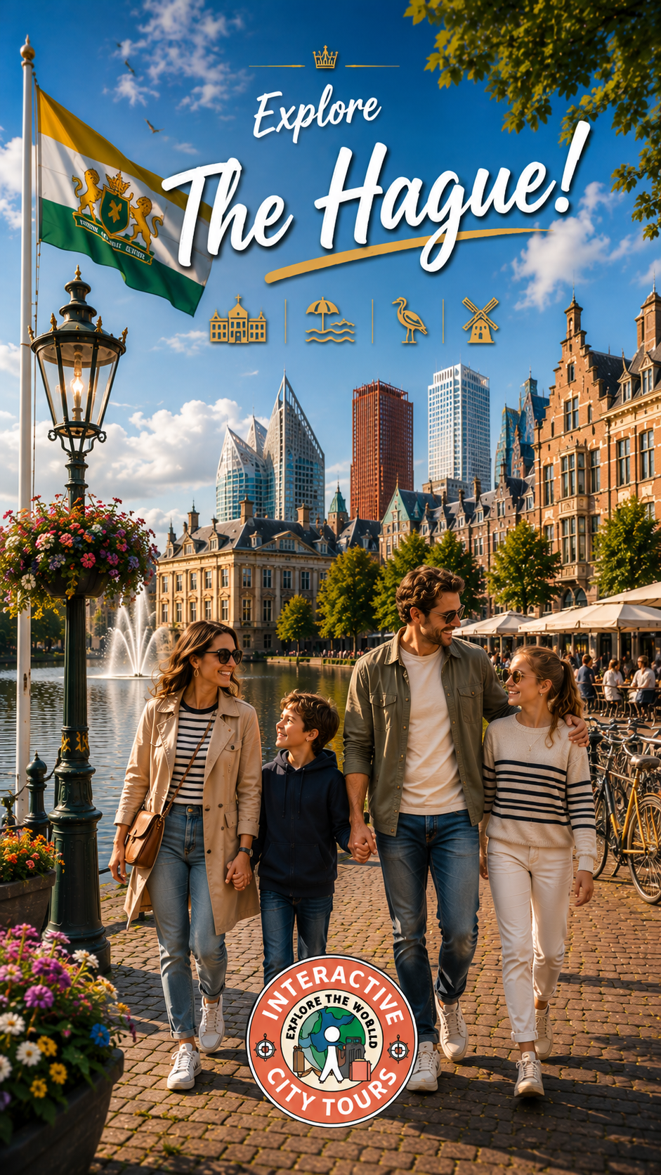 The Hague