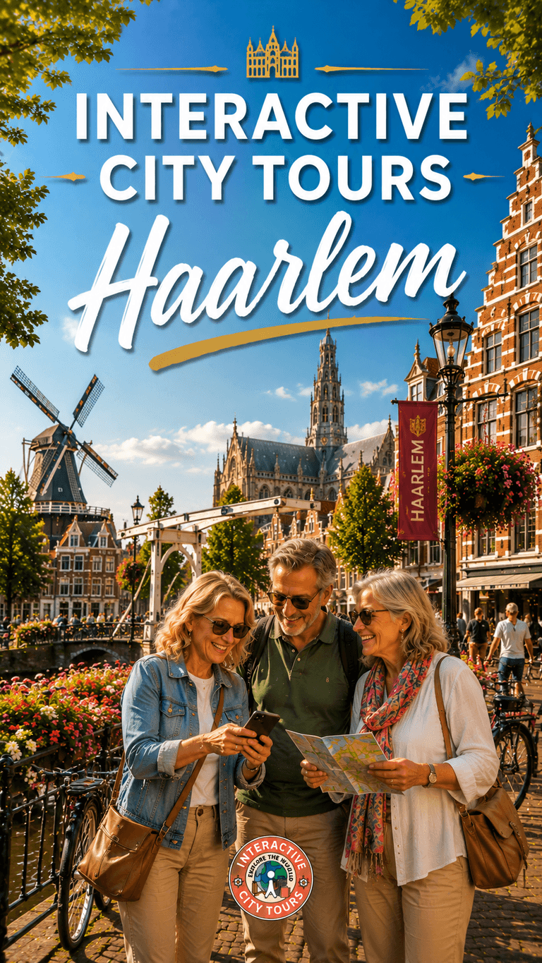 Haarlem