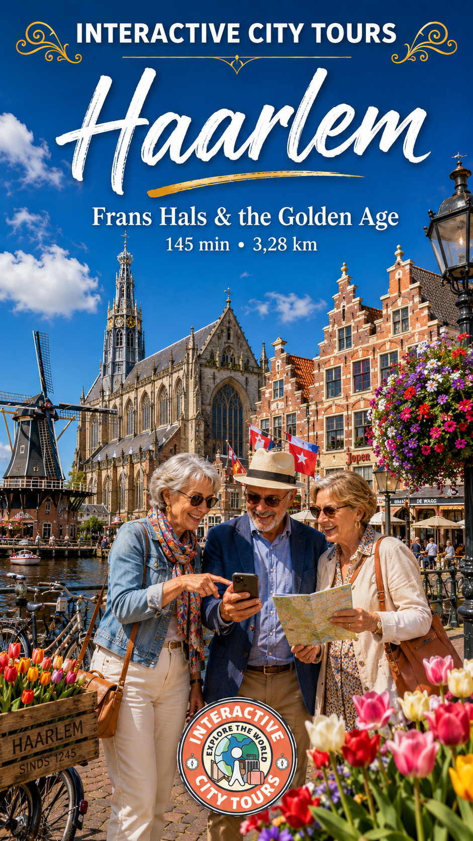 Haarlem