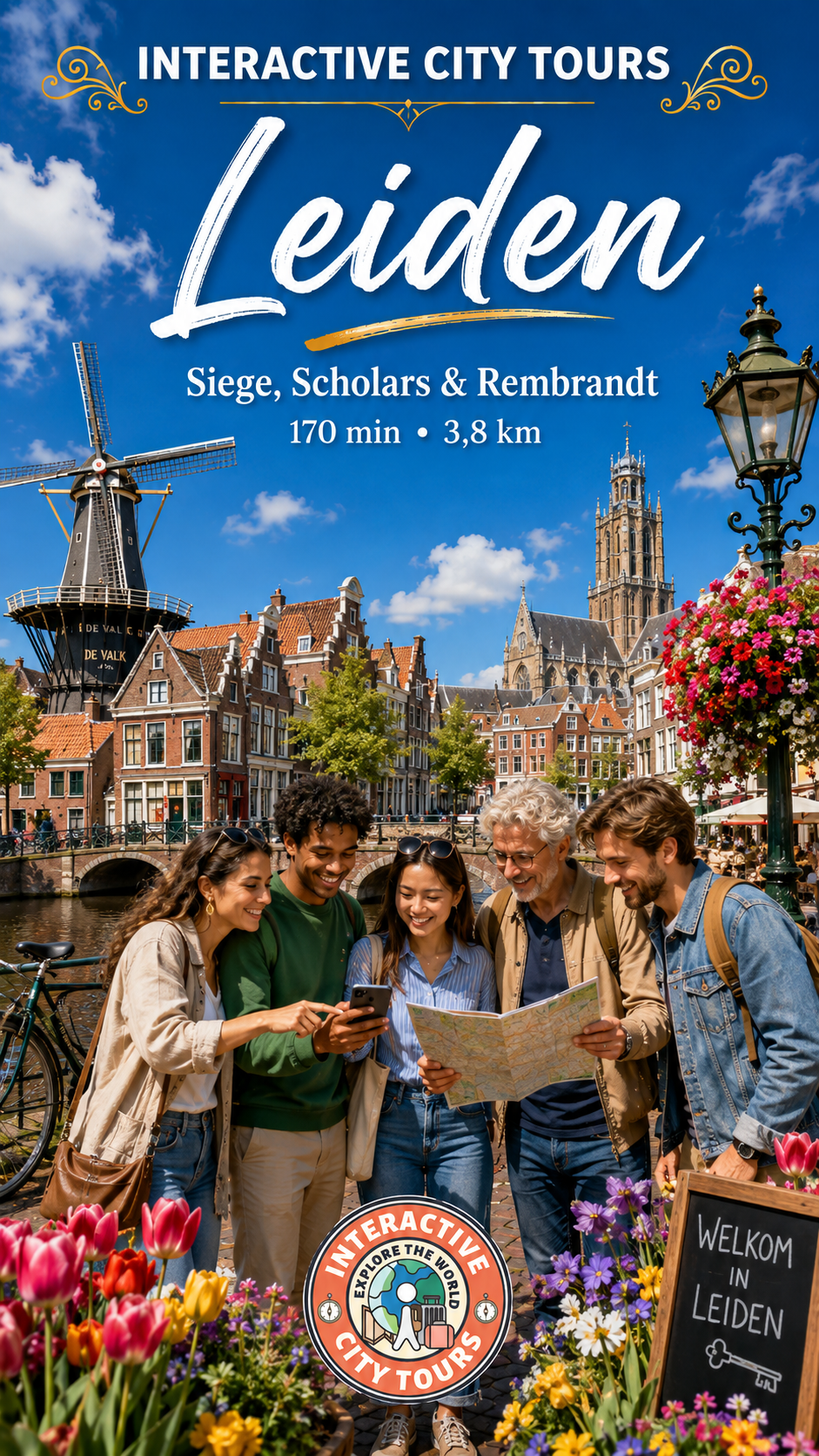 Leiden