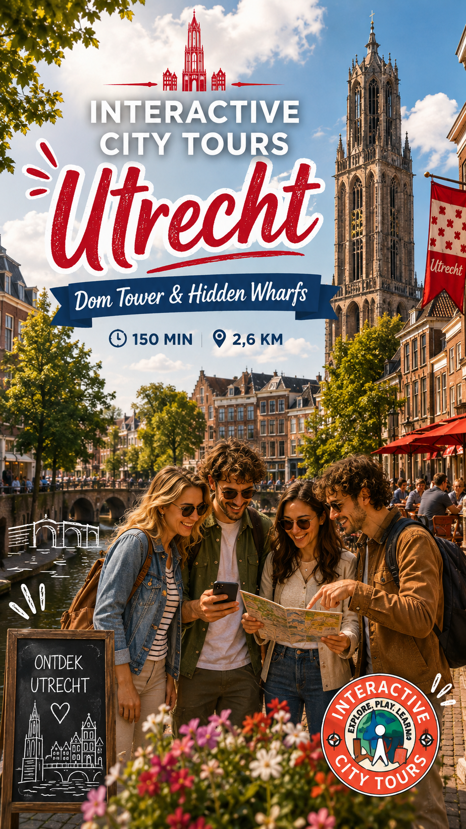 Utrecht